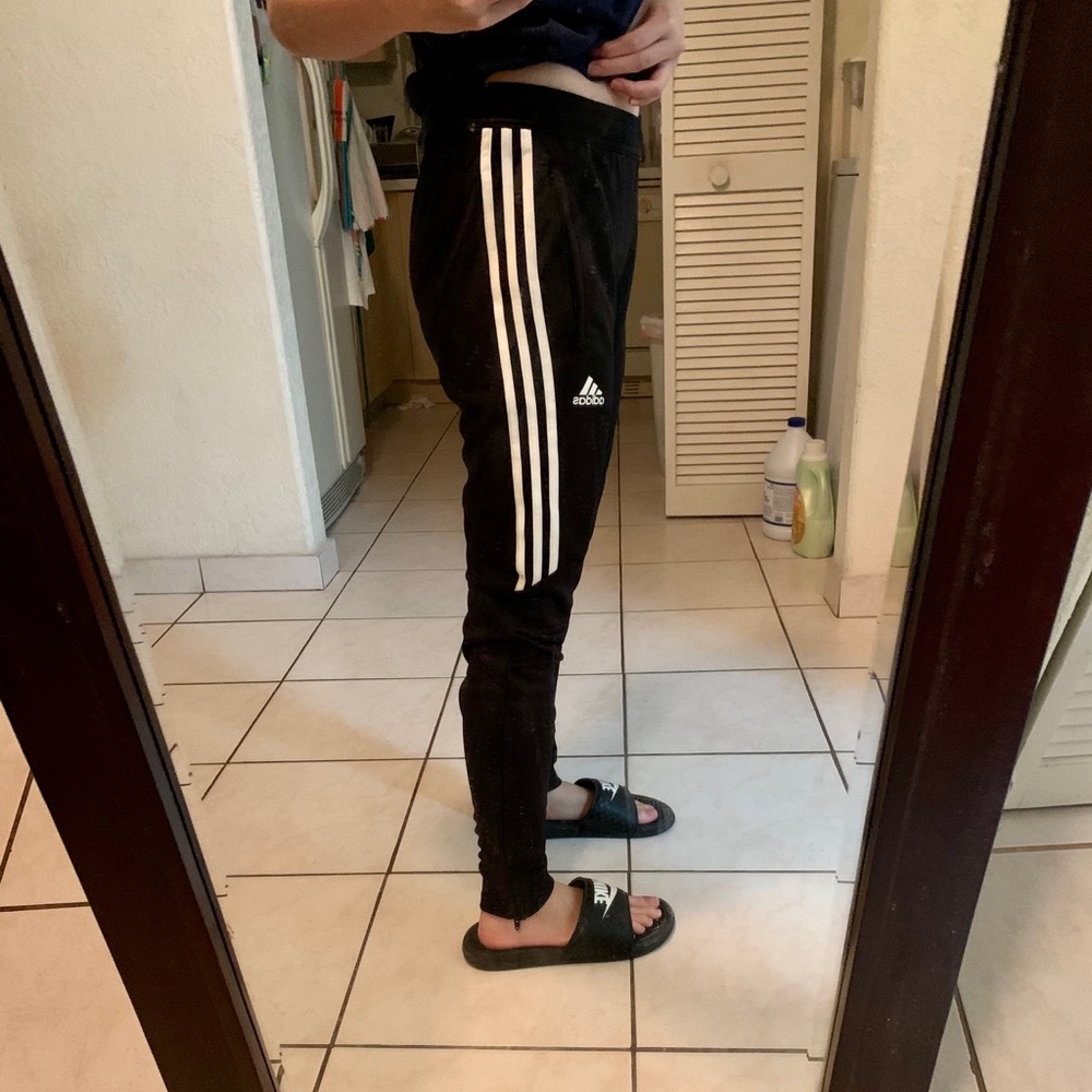 Adidas Soccer Pants